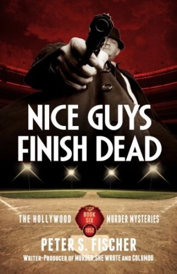 Nice Guys Finish Dead