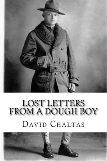 Lost Letters From a Dough Boy