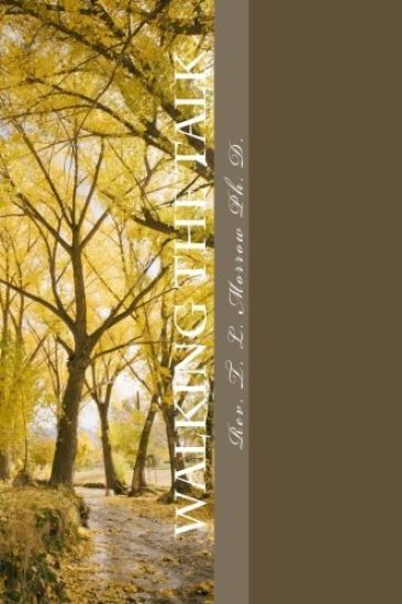 Walking the Talk: A Walk through 1 Peter