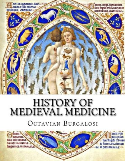 History of Medieval Medicine