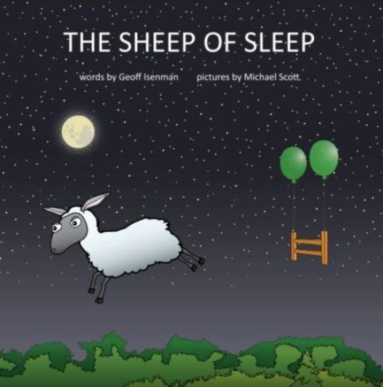 The Sheep of Sleep