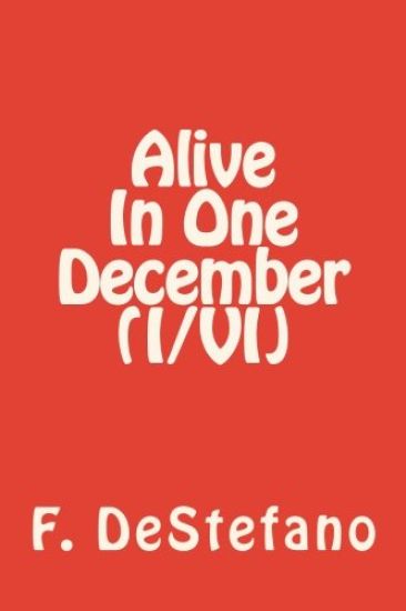 Alive In One December (I/VI)