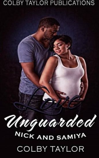 Love Unguarded: Nick and Samiya