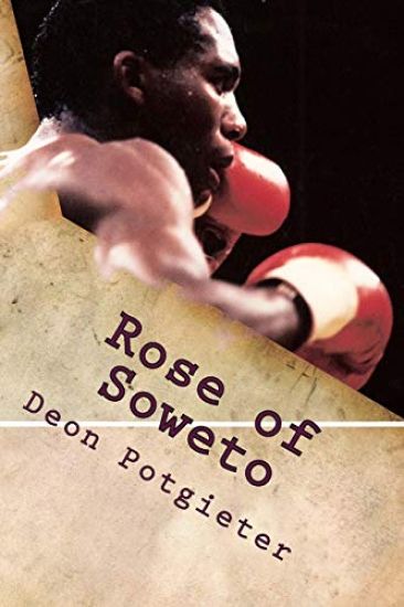 Rose of Soweto