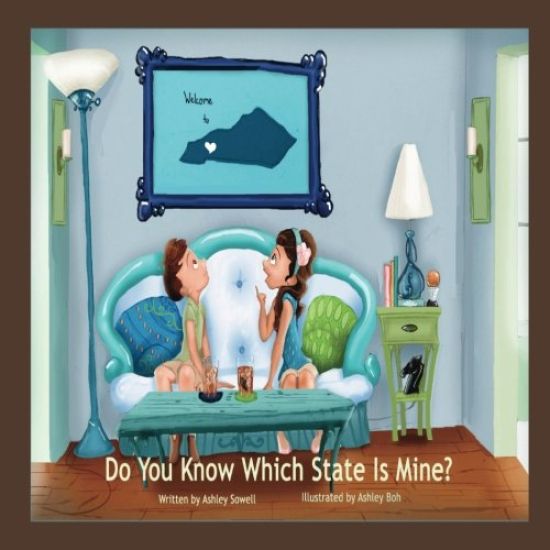 Do You Know Which State is Mine?
