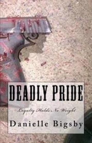 Deadly Pride