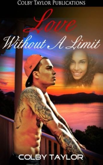 Love Without a Limit: Trey and Keya