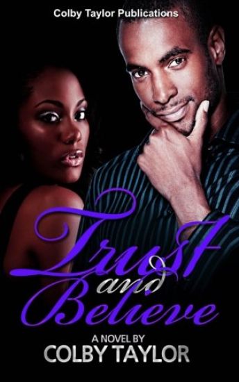 Trust and Believe: Brock and Mina