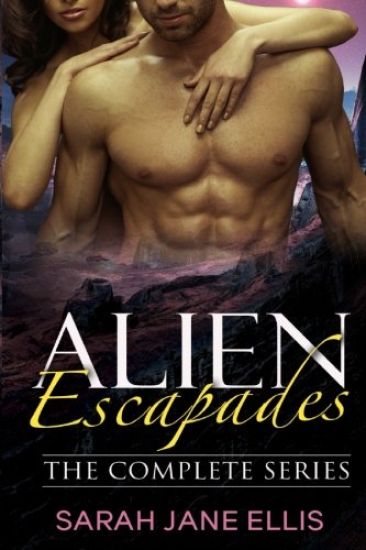 Alien Escapades: The Complete Series