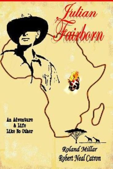 Julian Fairborn