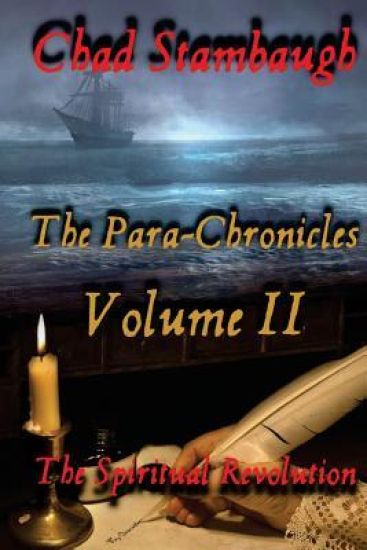The Para-Chronicles: A Spiritual Revolution