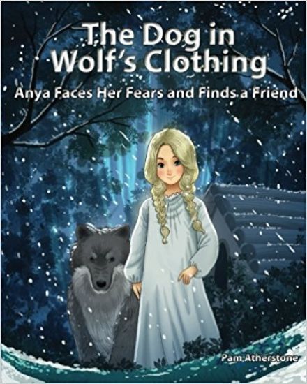 The Dog in Wolf's Clothing: Anya Faces her Fears and Finds a Friend