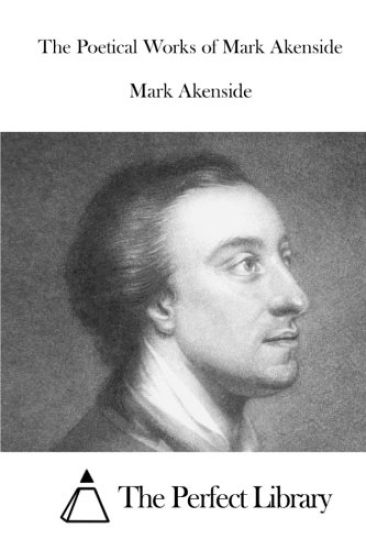 The Poetical Works of Mark Akenside