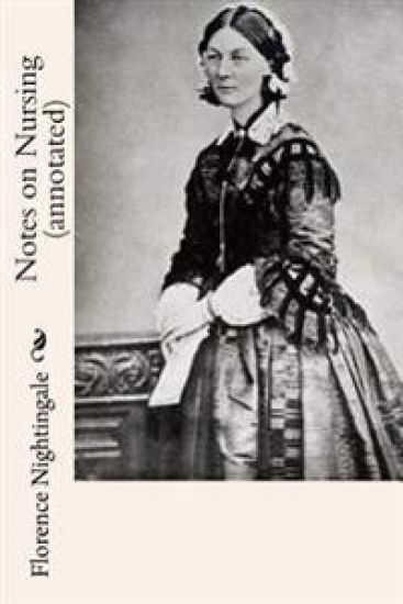 Notes on Nursing (annotated)