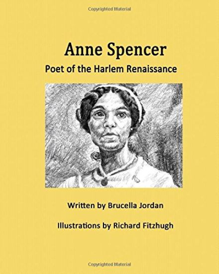Anne Spencer: Poet of the Harlem Renaissance
