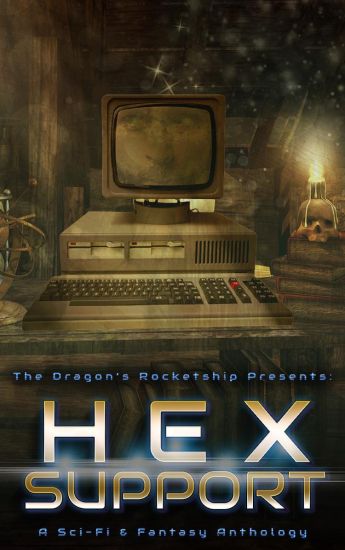 The Dragon's Rocketship Presents: Hex Support