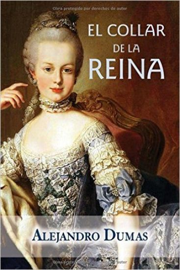 El collar de la reina