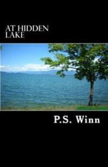 At Hidden Lake
