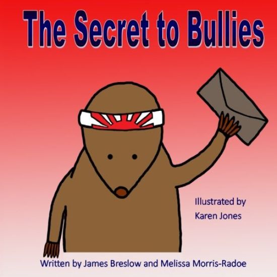 The Secret to Bullies