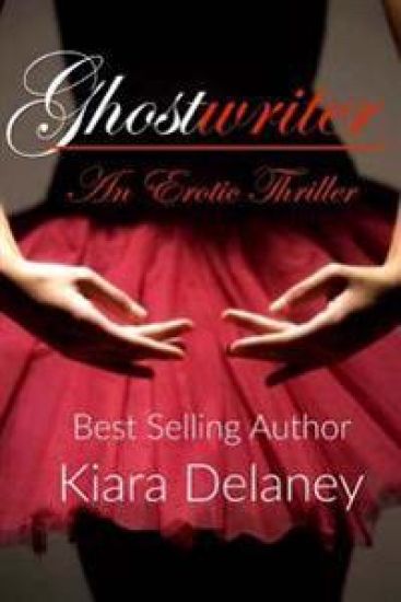 Ghostwriter: An Erotic Thriller