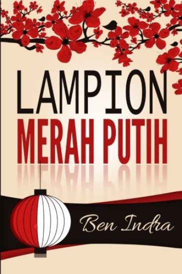 Lampion Merah Putih