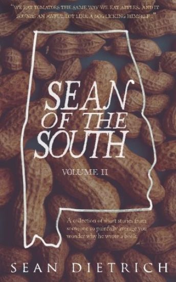 sean of the south vol. 2