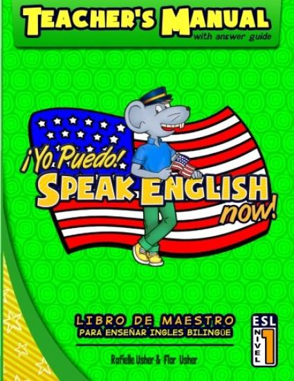 Teacher's Manual