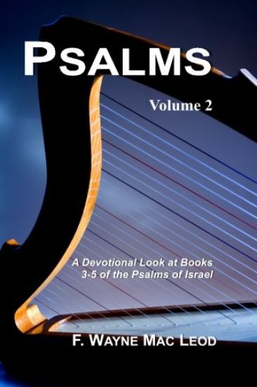 Psalms (Volume 2)