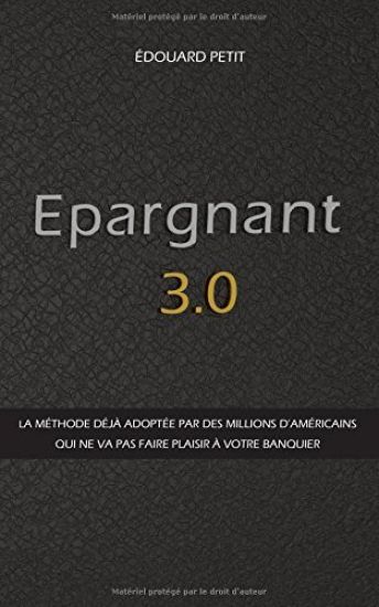 Epargnant 3.0