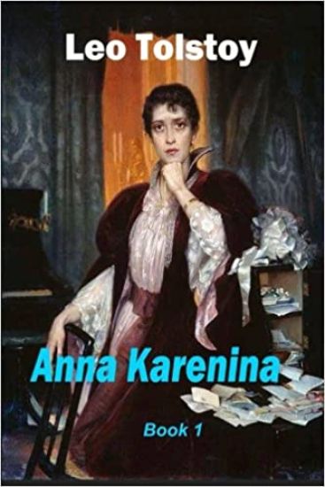 Anna Karenina Book 1