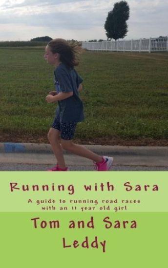 Running with Sara