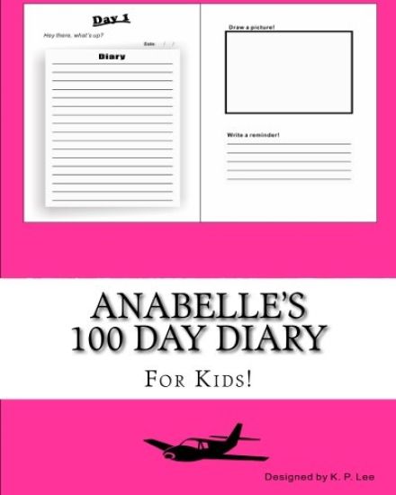 Anabelle's 100 Day Diary