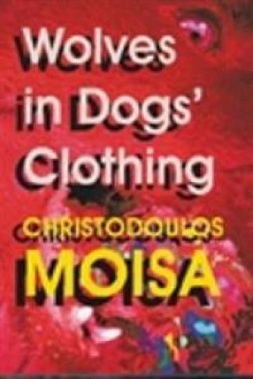 The Hour of the Grey Wolf