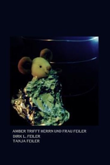 Amber Trifft Herrn Und Frau Feiler