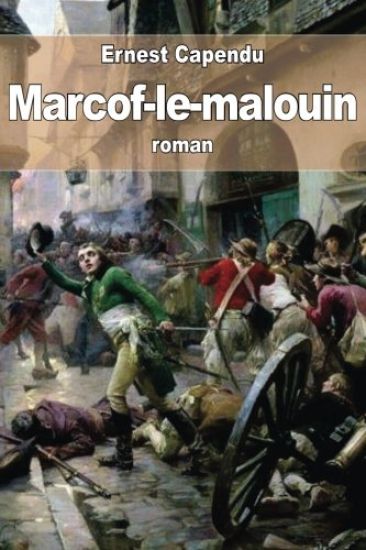 Marcof-le-malouin