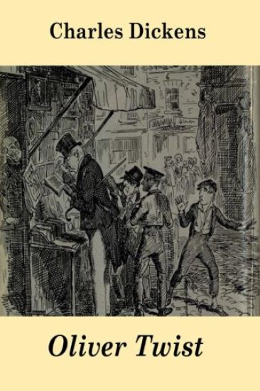 Oliver Twist