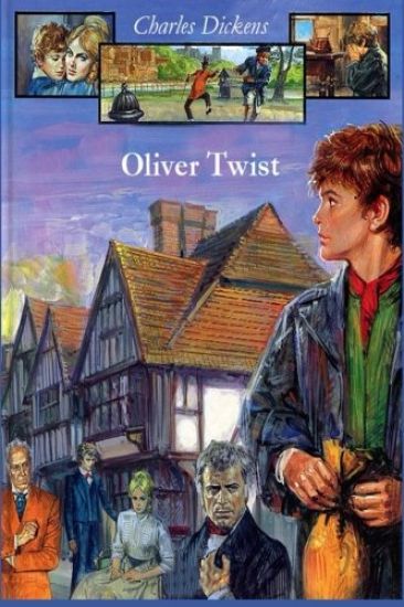Oliver Twist