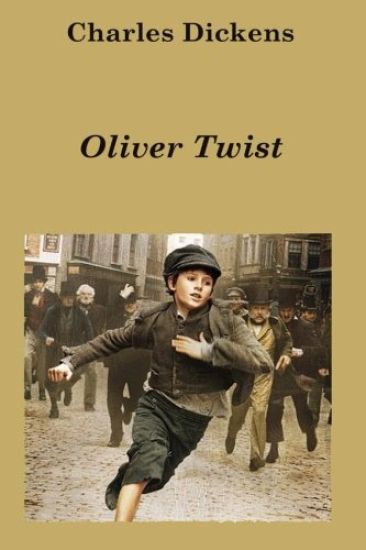 Oliver Twist