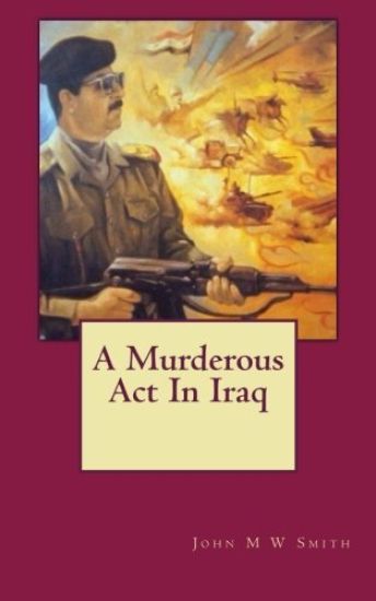 A Murderous Act In Iraq