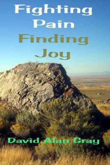 Fighting Pain Finding Joy: What 130+ children and chronic pain have taught me