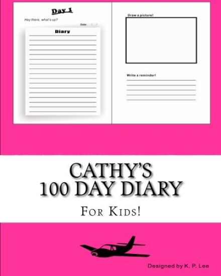 Cathy's 100 Day Diary