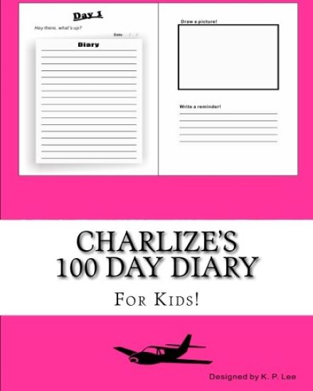 Charlize's 100 Day Diary
