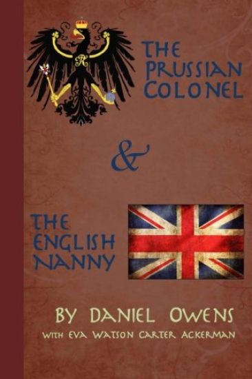 The Prussian Colonel and the English Nanny