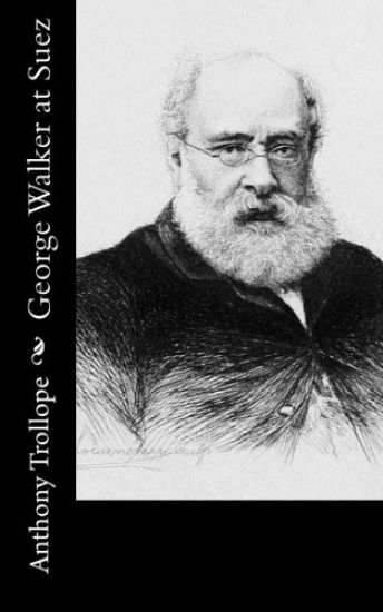 George Walker at Suez