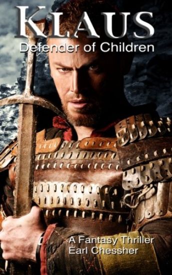 Klaus: Defender of Children