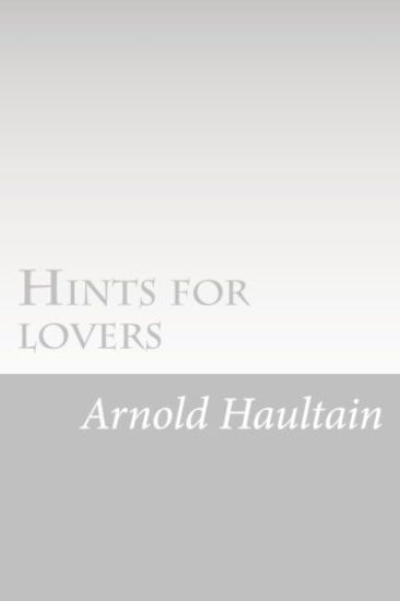 Hints for lovers
