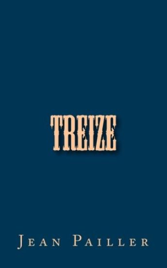 Treize: histoires courtes