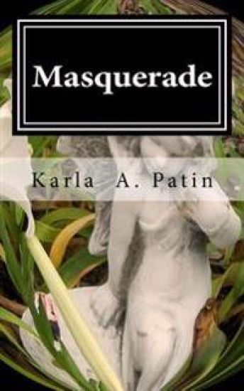Masquerade: A Collection Of Poetry