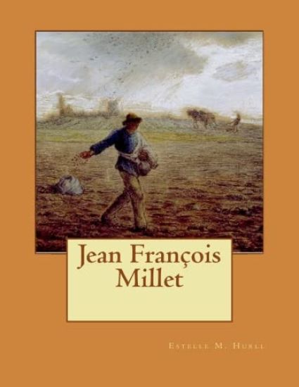 Jean François Millet