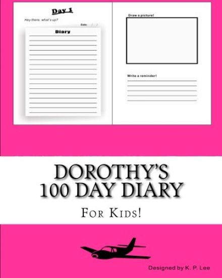Dorothy's 100 Day Diary